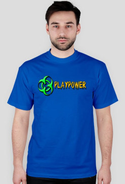 PlayPower!