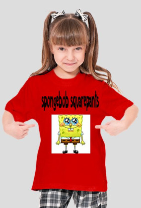 spongebob