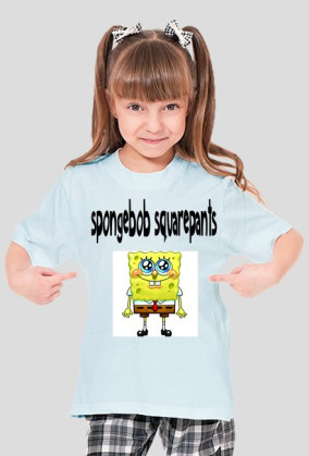 spongebob