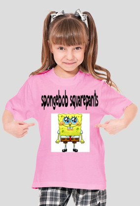 spongebob