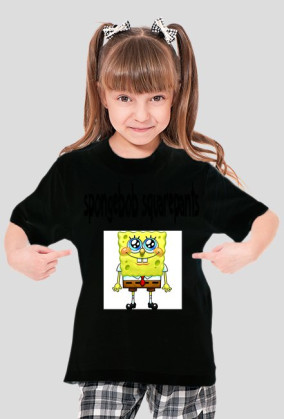 spongebob