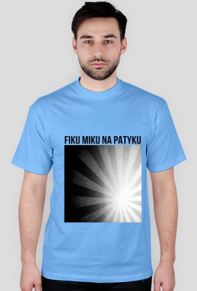 FIKU MIKU NA PATYKU