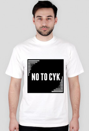 NO TO CYK