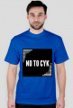 NO TO CYK