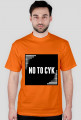 NO TO CYK