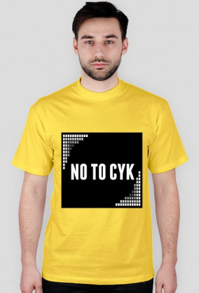 NO TO CYK