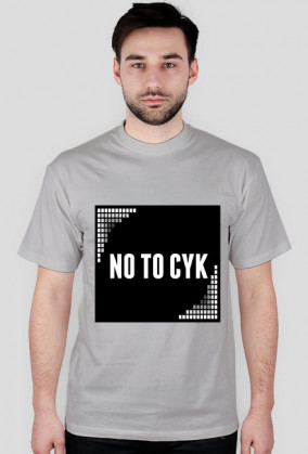 NO TO CYK