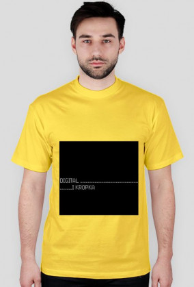DIGITAL I KROPKA