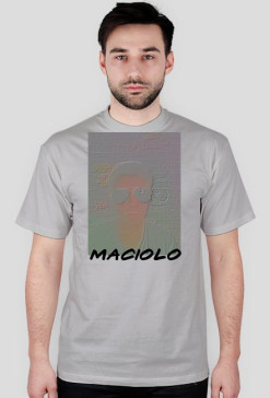 MACIOLO.T-Shert