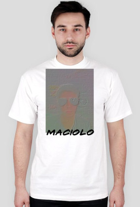 MACIOLO.T-Shert
