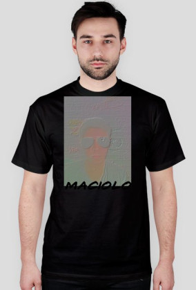 MACIOLO.T-Shert
