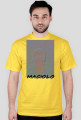 MACIOLO.T-Shert