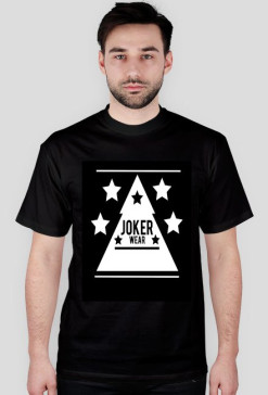 joker's wear.