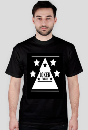 joker's wear.