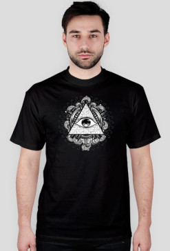 ILUMINATI WEAR