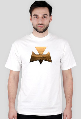 freedom tshirt (man)