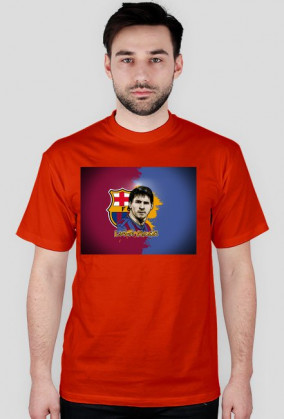 Koszulka Leo Messi