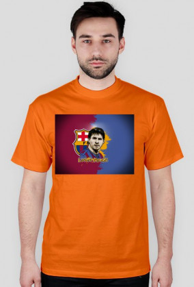 Koszulka Leo Messi