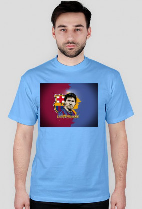 Koszulka Leo Messi