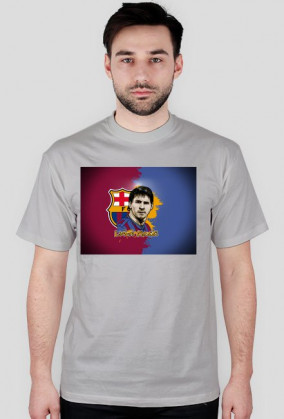 Koszulka Leo Messi