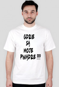 Gdzie są pieniądze