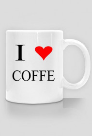 I ♥ tea & coffe