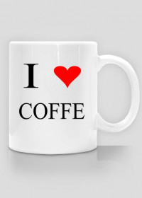 I ♥ tea & coffe