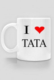 I ♥ tata