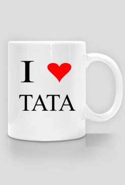 I ♥ tata