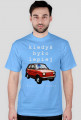 Fiat 126p "Kiedyś było lepiej"
