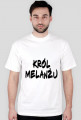 Król melanżu