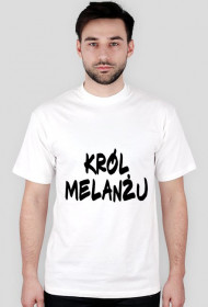 Król melanżu