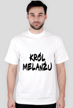 Król melanżu