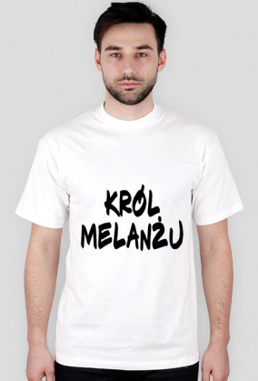 Król melanżu