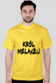 Król melanżu