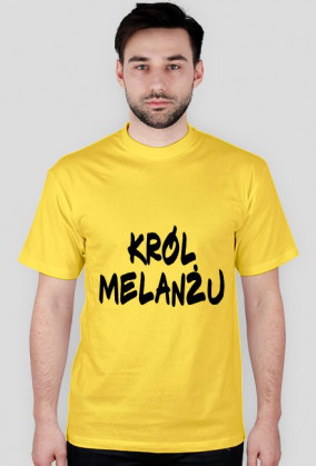 Król melanżu