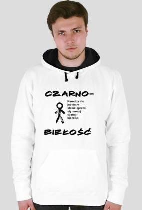 Czarno-biełość