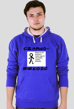 Czarno-biełość