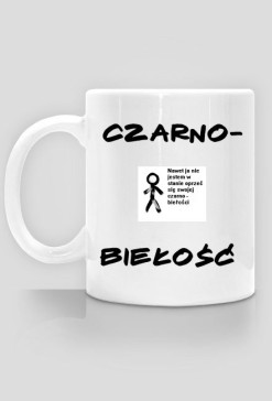 Czarno-biełość