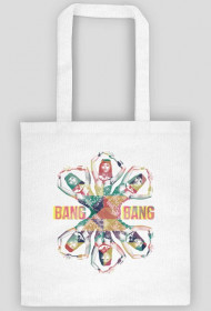 Billboard Bang Bag
