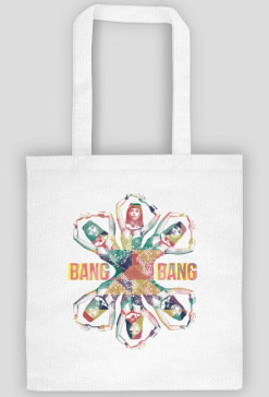 Billboard Bang Bag