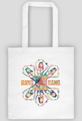 Billboard Bang Bag