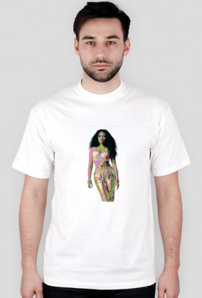 Flower Nicki Color for Boys