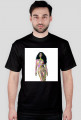 Flower Nicki Color for Boys