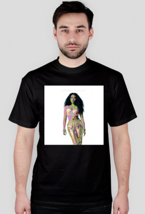 Flower Nicki Color for Boys