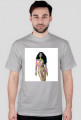 Flower Nicki Color for Boys