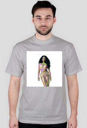 Flower Nicki Color for Boys