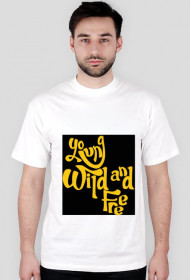 ywf black and yellow