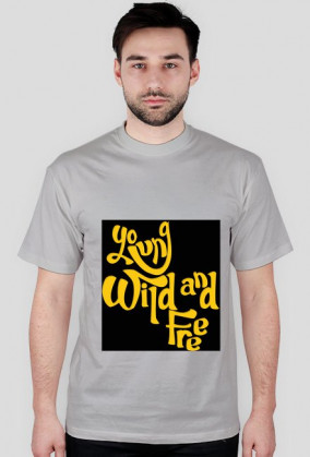 ywf black and yellow