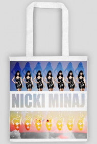 Billboard Nicki Bag